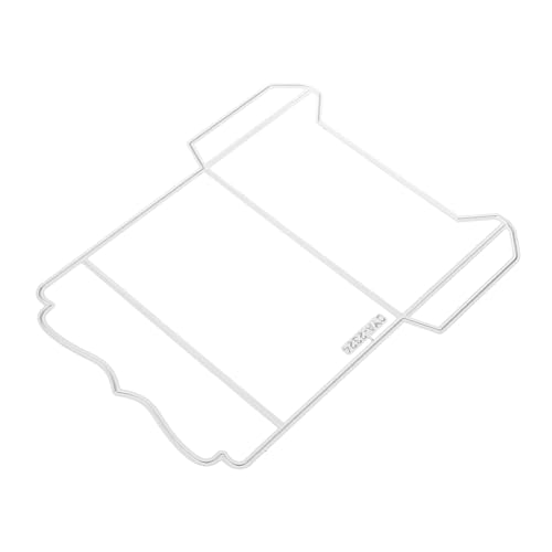 Angoily Schimmel Schneiden Schablone Briefumschlagstanzungen Wort Scrapbook-stanzungen Umschläge Papier Cutter Scrapbooking -vorräte Stempel Diy Stanzform Kohlenstoffstahl Silver Angoily Schimmel Schneiden Schablone Briefumschlagstanzungen Wort Scrapbook-stanzungen Umschläge Papier Cutter Scrapbooking -vorräte Stempel Diy Stanzform Kohlenstoffstahl Silver von Angoily