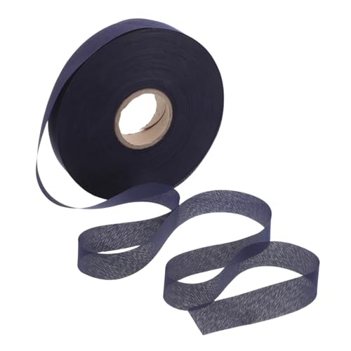Angoily Schrägband zum Nähen Weiches Polyesterband mit Diagonalem Schnitt Flexible Kantenverarbeitung für Kleidung Quilten und DIY Glatte Nahtfreie Saumbindung Angoily Schrägband zum Nähen Weiches Polyesterband mit Diagonalem Schnitt Flexible Kantenverarbeitung für Kleidung Quilten und DIY Glatte Nahtfreie Saumbindung von Angoily