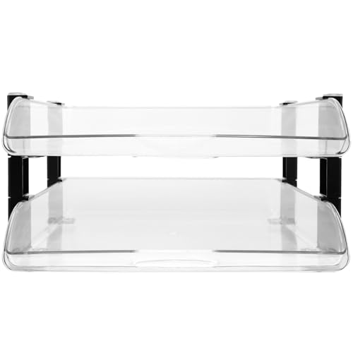 Angoily Schreibtisch Aufbewahrungsregal Schreibtischschubladen Organizer Ablage Schreibtisch Organizer Papierablage Aktenablage Briefablage Angoily Schreibtisch Aufbewahrungsregal Schreibtischschubladen Organizer Ablage Schreibtisch Organizer Papierablage Aktenablage Briefablage von Angoily