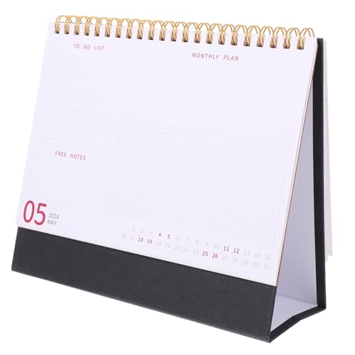 Angoily Schreibtischkalender dekoration büroartikel aventskalender Arbeitskalender planen Jahreskalender Kalender-Desktop staffelei dekorativer Tischkalender Kalender 2024 monatlich Papier Angoily Schreibtischkalender dekoration büroartikel aventskalender Arbeitskalender planen Jahreskalender Kalender-Desktop staffelei dekorativer Tischkalender Kalender 2024 monatlich Papier von Angoily
