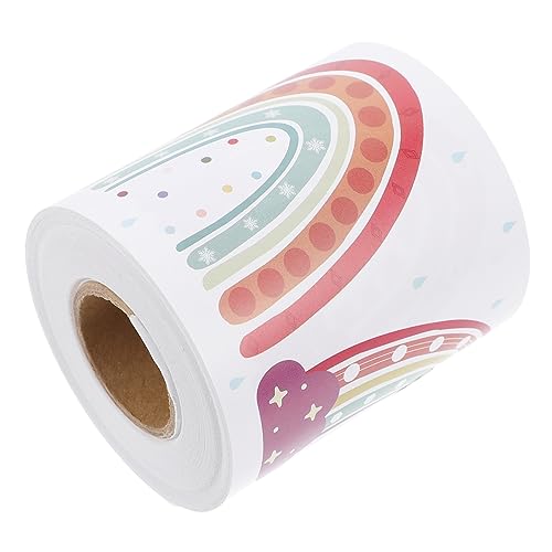 Angoily Schulanfang Chalkboard Border Sticker Selbstklebend Klassenzimmer Dekoration für Tafel Bunte Rahmen Aufkleber für Party Kinderzimmer Schule Praktische Kreidetafel Umrandung Angoily Schulanfang Chalkboard Border Sticker Selbstklebend Klassenzimmer Dekoration für Tafel Bunte Rahmen Aufkleber für Party Kinderzimmer Schule Praktische Kreidetafel Umrandung von Angoily