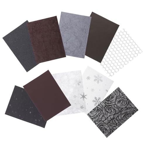 Angoily Scrapbook Papier Teilig Buntes Dekoratives Bastelpapier mit Vintage Mustern Geeignet für Diy Karten Fotoalben Journale und Kreative Handarbeiten Angoily Scrapbook Papier Teilig Buntes Dekoratives Bastelpapier mit Vintage Mustern Geeignet für Diy Karten Fotoalben Journale und Kreative Handarbeiten von Angoily