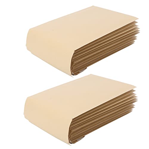 Angoily Selbstklebende Versandtaschen Luftpolsterung für Sicheres Versenden und Verpacken Schreib und Etikettieroberfläche Stoßfeste Umverpackung Angoily Selbstklebende Versandtaschen Luftpolsterung für Sicheres Versenden und Verpacken Schreib und Etikettieroberfläche Stoßfeste Umverpackung von Angoily
