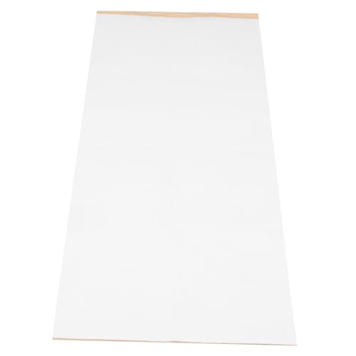 Angoily Selbstklebender Baumwoll Zwischenlagenstoff M² für Taschen und Kleidung Selbsthaftend Vielseitig Einsetzbar Stark Stützend und Schützend Umweltfreundlich Einfach Anzubringen ohne Angoily Selbstklebender Baumwoll Zwischenlagenstoff M² für Taschen und Kleidung Selbsthaftend Vielseitig Einsetzbar Stark Stützend und Schützend Umweltfreundlich Einfach Anzubringen ohne von Angoily