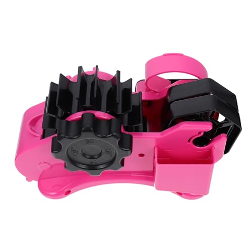 Angoily Semi Automatische Klebebandmaschine Vielseitiger Klebeband Cutter für Verpackungen und Lebensmittelbeutel Werkzeug für Schnelles und Einfaches Zuschneiden von Klebeband Angoily Semi Automatische Klebebandmaschine Vielseitiger Klebeband Cutter für Verpackungen und Lebensmittelbeutel Werkzeug für Schnelles und Einfaches Zuschneiden von Klebeband von Angoily