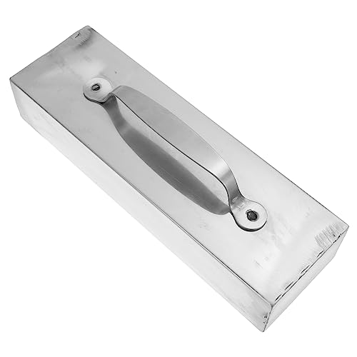 Angoily Sewing Tool für Stofffixierung Kleiner Pressblock für Präzises Zuschneiden und Nähen für Schneiderbedarf und Praktische Nähzubehör von Angoily