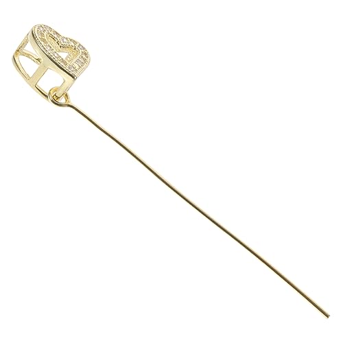 Angoily Silberne Verschlüsse Schnalle Hängend Anhänger Stilvoll Medaillon Schließe Reiz Sterling Für Schlüssel Herstellung Schmuck Halskette Charm-prise-bügel 925 Silber Golden Angoily Silberne Verschlüsse Schnalle Hängend Anhänger Stilvoll Medaillon Schließe Reiz Sterling Für Schlüssel Herstellung Schmuck Halskette Charm-prise-bügel 925 Silber Golden von Angoily