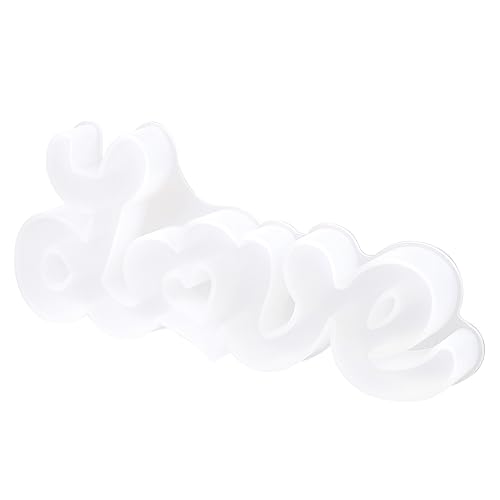 Angoily Silicone Mold für DIY Silikonform für Epoxidharz Einfach zu Verwenden Sicher und Praktisch für Handwerksprojekte Dekorationen und Angoily Silicone Mold für DIY Silikonform für Epoxidharz Einfach zu Verwenden Sicher und Praktisch für Handwerksprojekte Dekorationen und von Angoily