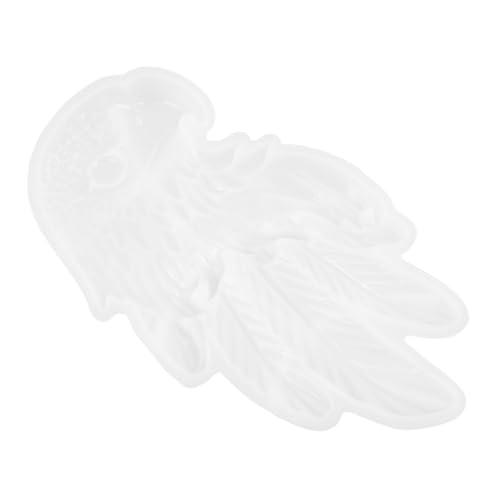 Angoily Silikon Gießform für Adlerkopf Tier Gießform Epoxidharz Form für Wanddeko Haustür Schrank Ornament DIY Bastelkunst Angoily Silikon Gießform für Adlerkopf Tier Gießform Epoxidharz Form für Wanddeko Haustür Schrank Ornament DIY Bastelkunst von Angoily