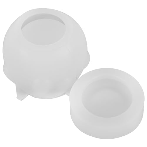 Angoily Silikon Gießform für Honigglas Epoxidharz Form für DIY Aufbewahrung für Schmuck und Bastelarbeiten Hochwertige Flexible Silikonmaterialien Projekte Angoily Silikon Gießform für Honigglas Epoxidharz Form für DIY Aufbewahrung für Schmuck und Bastelarbeiten Hochwertige Flexible Silikonmaterialien Projekte von Angoily