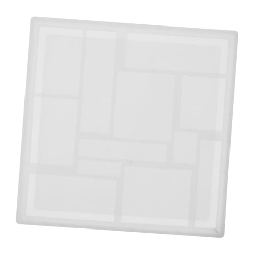 Angoily Silikon Gießform für Puzzle DIY Geometrische Bastelformen Kristall Harzform Wiederverwendbar Leicht Entformbar Originelles Handwerk Geschenkideen Angoily Silikon Gießform für Puzzle DIY Geometrische Bastelformen Kristall Harzform Wiederverwendbar Leicht Entformbar Originelles Handwerk Geschenkideen von Angoily