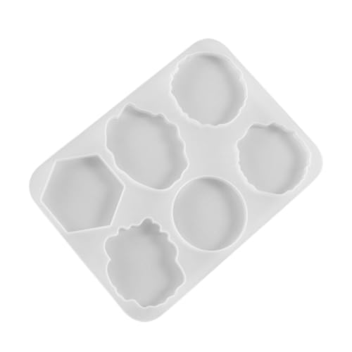 Angoily Silikon Handy Basis Form Handy Halterung Gussform für DIY Kristall Epoxidharz Bastelprojekte Hochwertige Silikonform für Handwerksarbeiten Angoily Silikon Handy Basis Form Handy Halterung Gussform für DIY Kristall Epoxidharz Bastelprojekte Hochwertige Silikonform für Handwerksarbeiten von Angoily