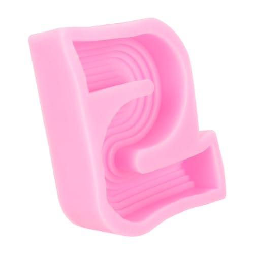 Angoily Silikon Kerzenform für Diy Kerzenherstellung Flexible Haftende Gießform Geometrische Form für Duftkerzen für Kreative Bastelprojekte Angoily Silikon Kerzenform für Diy Kerzenherstellung Flexible Haftende Gießform Geometrische Form für Duftkerzen für Kreative Bastelprojekte von Angoily
