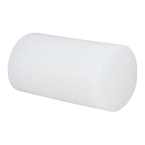Angoily Silikon Zylinder Kerzenform Diy Duftkerzen Formen Flexible Silikon Gießform für Bastelprojekte für Anfänger Einfaches Entformen und Vielseitig Einsetzbar Angoily Silikon Zylinder Kerzenform Diy Duftkerzen Formen Flexible Silikon Gießform für Bastelprojekte für Anfänger Einfaches Entformen und Vielseitig Einsetzbar von Angoily