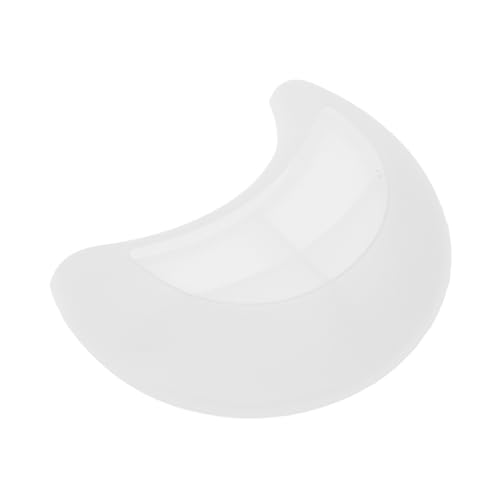 Angoily Silikonform Mond Design für Epoxidharz Gießen DIY Kreative Aufbewahrungsplatte Glatte Flexible Silikonboxform Einfach Entformbar für Bastelarbeiten und Dekoration Angoily Silikonform Mond Design für Epoxidharz Gießen DIY Kreative Aufbewahrungsplatte Glatte Flexible Silikonboxform Einfach Entformbar für Bastelarbeiten und Dekoration von Angoily