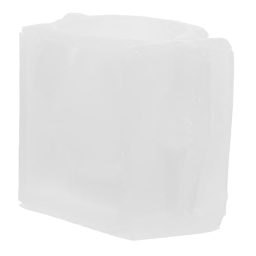 Angoily Silikonform Schwan DIY Tier Harz Gießform Flexibel Geruchlos Sicher Epoxidharz Bastelform für Dekorative Tischornamente Geschenkidee für Bastelbegeisterte von Angoily