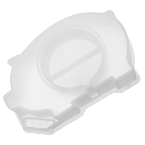 Angoily Silikonform Schwein Sparschwein Bastelset Flexible DIY Münzbox Gießform für Kreative Tierform Aufbewahrungsbox Silikonform für Handwerk und Dekoration Angoily Silikonform Schwein Sparschwein Bastelset Flexible DIY Münzbox Gießform für Kreative Tierform Aufbewahrungsbox Silikonform für Handwerk und Dekoration von Angoily