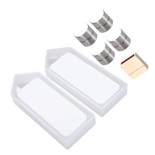 Angoily Silikonform Sparschwein Langlebiges Wiederverwendbares Silikon DIY Gießform für Epoxidharz Dekoration Umweltfreundlich Leicht zu Reinigen als Geschenk für Bastler und Anfänger Angoily Silikonform Sparschwein Langlebiges Wiederverwendbares Silikon DIY Gießform für Epoxidharz Dekoration Umweltfreundlich Leicht zu Reinigen als Geschenk für Bastler und Anfänger von Angoily