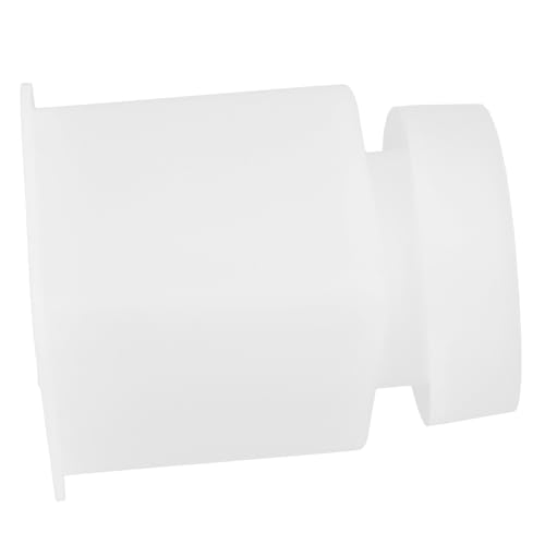 Angoily Silikonform für Aufbewahrungsbox Gießform DIY Aufbewahrungsbehälter Flexibel Langlebig Transparent Rutschfest für Selbstgemachte Aufbewahrungsboxen von Angoily