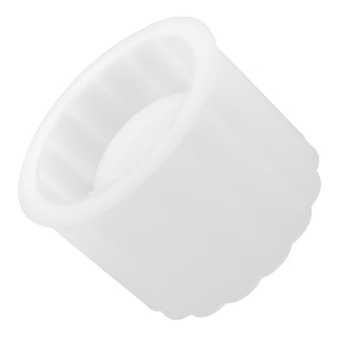 Angoily Silikonform für Blumentopf Gießform Pflanzgefäßform DIY Handwerk Muster Epoxidharz Geeignet für Kleine Sukkulenten und Kräuter Pflanzgefäße Kreativ Gestalten Angoily Silikonform für Blumentopf Gießform Pflanzgefäßform DIY Handwerk Muster Epoxidharz Geeignet für Kleine Sukkulenten und Kräuter Pflanzgefäße Kreativ Gestalten von Angoily