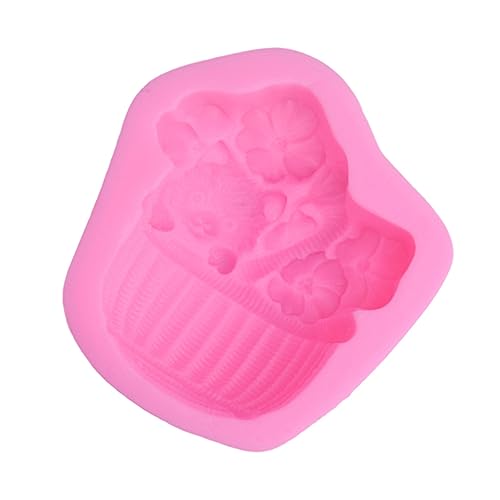 Angoily Silikonform für DIY Seifenherstellung Flexible Transparente Gießform für Kuchen und Projekte für Hobbybäcker und Profis Lebensmittelechtes Material Angoily Silikonform für DIY Seifenherstellung Flexible Transparente Gießform für Kuchen und Projekte für Hobbybäcker und Profis Lebensmittelechtes Material von Angoily