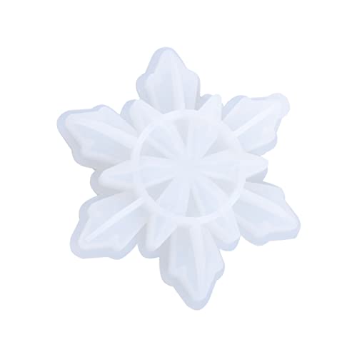 Angoily Silikonform für Diy Handarbeiten Epoxidharz Gießform für Anhänger Einfache Handhabung Antihaftbeschichtet Langlebig und Leicht zu Reinigen für Weihnachtsdekorationen und Angoily Silikonform für Diy Handarbeiten Epoxidharz Gießform für Anhänger Einfache Handhabung Antihaftbeschichtet Langlebig und Leicht zu Reinigen für Weihnachtsdekorationen und von Angoily