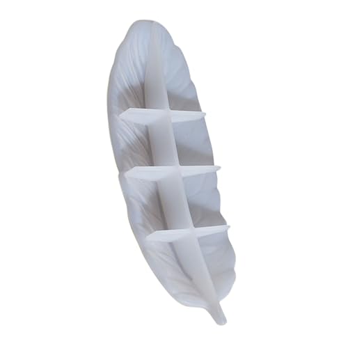 Angoily Silikonform für Epoxidharz Langlebig und Wiederverwendbar Multifunktionales Kreativ Schmuckteller Dekoschalen und Heimdekor Geeignet für Resin Gipsprojekte Angoily Silikonform für Epoxidharz Langlebig und Wiederverwendbar Multifunktionales Kreativ Schmuckteller Dekoschalen und Heimdekor Geeignet für Resin Gipsprojekte von Angoily