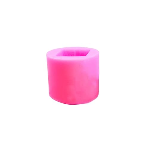 Angoily Silikonform für Kerzen Weihnachtsbox Diy Aroma Kerze Gießform für Hochzeiten und Partys Lebensmittelecht Spülmaschinenfest für Kreative Bastelprojekte Angoily Silikonform für Kerzen Weihnachtsbox Diy Aroma Kerze Gießform für Hochzeiten und Partys Lebensmittelecht Spülmaschinenfest für Kreative Bastelprojekte von Angoily