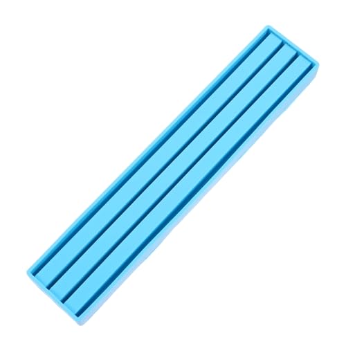 Angoily Silikonform für Resin Dominohalter Flexible Gießform Wiederverwendbar Einfach zu Reinigen für DIY Resin Kunst und Geschenk für Bastelfreunde Angoily Silikonform für Resin Dominohalter Flexible Gießform Wiederverwendbar Einfach zu Reinigen für DIY Resin Kunst und Geschenk für Bastelfreunde von Angoily