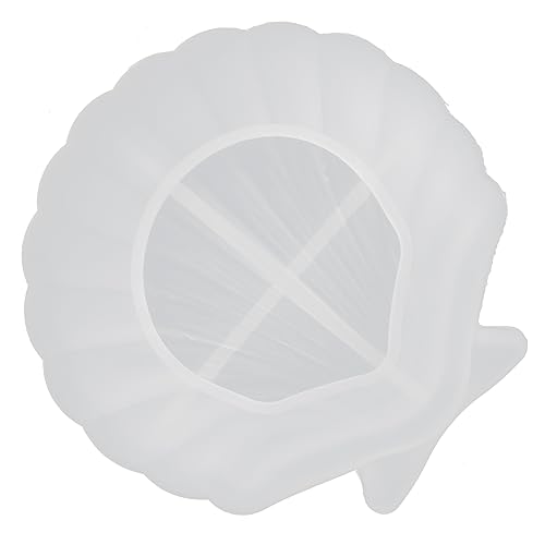 Angoily Silikonform für Schalen Diy Epoxidharz Gießform für Kreative Bastelprojekte Durchmesser Langlebig und Flexibel Leicht zu Reinigen für Schmuck und Dekorationsartikel Angoily Silikonform für Schalen Diy Epoxidharz Gießform für Kreative Bastelprojekte Durchmesser Langlebig und Flexibel Leicht zu Reinigen für Schmuck und Dekorationsartikel von Angoily