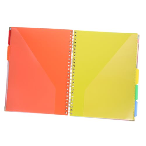 Angoily Spiralnotizbuch Notizblöcke Schreibblock Klemmbrett Notizblock Büro Schreibtafeln Schreibtafeln Folio Schreibtafel Folio Dokumentenaufbewahrung Clips Klemmbrett Folio Mit Angoily Spiralnotizbuch Notizblöcke Schreibblock Klemmbrett Notizblock Büro Schreibtafeln Schreibtafeln Folio Schreibtafel Folio Dokumentenaufbewahrung Clips Klemmbrett Folio Mit von Angoily