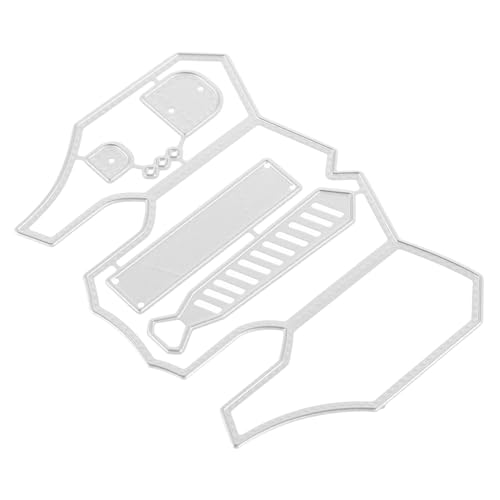 Angoily Stanzform Gestanzt Schneiden Diy Schablonenform Schablonen Vorlagen Kartenzubehör Diy Handwerk Stanzschablone Handwerkliches Werkzeug Schneidwerkzeug Silver Kohlenstoffstahl Angoily Stanzform Gestanzt Schneiden Diy Schablonenform Schablonen Vorlagen Kartenzubehör Diy Handwerk Stanzschablone Handwerkliches Werkzeug Schneidwerkzeug Silver Kohlenstoffstahl von Angoily