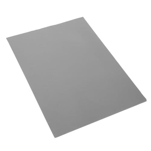 Angoily Stempelkissen Mit Tintenrückgabe Stempelgravurkissen Stempelschnitzblock Stempelkissen Zum Gravieren Tragbare Stempelmatte Praktische Schnitzunterlage Gravurwerkzeug Grey Gummi Angoily Stempelkissen Mit Tintenrückgabe Stempelgravurkissen Stempelschnitzblock Stempelkissen Zum Gravieren Tragbare Stempelmatte Praktische Schnitzunterlage Gravurwerkzeug Grey Gummi von Angoily