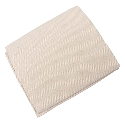 Angoily Stickstoffe Selber Machen Leinenstoff Für Bekleidung Teppichhaken-kits Mini-nähset Stickrahmen Blumenstickerei Perlenstickerei-kit Stich-kit Lochstickerei Armbänder Bestickt Beige Angoily Stickstoffe Selber Machen Leinenstoff Für Bekleidung Teppichhaken-kits Mini-nähset Stickrahmen Blumenstickerei Perlenstickerei-kit Stich-kit Lochstickerei Armbänder Bestickt Beige von Angoily