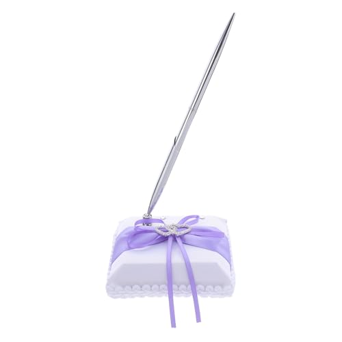 Angoily Stift Zum Unterschreiben Beim Empfang Kugelschreiber Stift Zum Unterschreiben Von Gästen Für Hochzeitsgästebücher Schreibstift Für Hochzeitsgeschenke Für Die Angoily Stift Zum Unterschreiben Beim Empfang Kugelschreiber Stift Zum Unterschreiben Von Gästen Für Hochzeitsgästebücher Schreibstift Für Hochzeitsgeschenke Für Die von Angoily