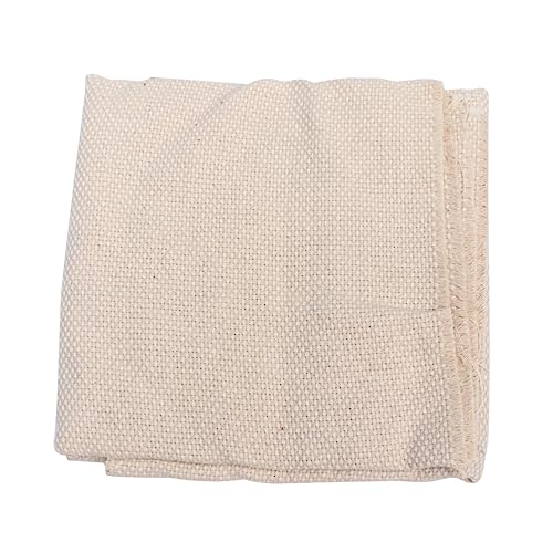 Angoily Stoffe Stickerei embroidery set embroidery fabric DIY Materialien Baumwollstoff zum Sticken Bausatz Quiltvorräte Bausätze Stoffstickerei handgefertigt Materialien Stickerei Beige Angoily Stoffe Stickerei embroidery set embroidery fabric DIY Materialien Baumwollstoff zum Sticken Bausatz Quiltvorräte Bausätze Stoffstickerei handgefertigt Materialien Stickerei Beige von Angoily