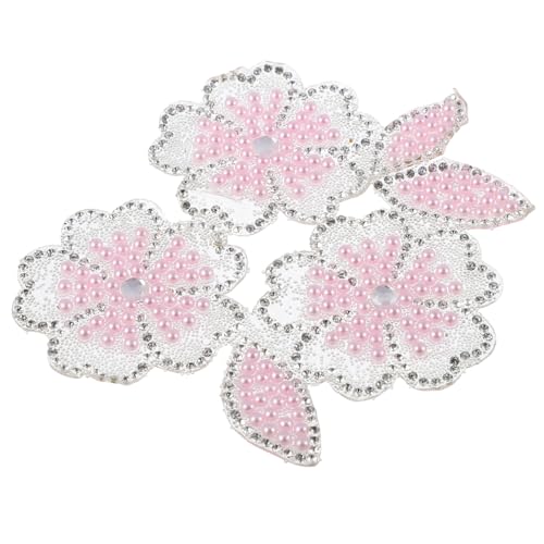 Angoily Strass-Applikation bügelei aufbügelflicken aufbügelbilder Taschenverzierung Aufbügelmuster bügelbild überweisen Strasssteine bunt DIY Bastelbedarf Kleidung Glitzer Patch Harz Rosa Angoily Strass-Applikation bügelei aufbügelflicken aufbügelbilder Taschenverzierung Aufbügelmuster bügelbild überweisen Strasssteine bunt DIY Bastelbedarf Kleidung Glitzer Patch Harz Rosa von Angoily