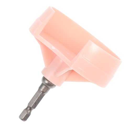 Angoily Strickmaschinen Adapter für Schnelles Wickeln Power Adapter für Strickmaschinen Kompatibel mit Verschiedenen Modellen Installieren Langlebig und Praktisch der Anwendung Angoily Strickmaschinen Adapter für Schnelles Wickeln Power Adapter für Strickmaschinen Kompatibel mit Verschiedenen Modellen Installieren Langlebig und Praktisch der Anwendung von Angoily