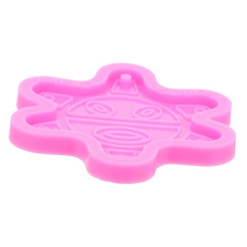 Angoily Sun Shape Silikonformen für Epoxidharz Wiederverwendbare Schmuckgussformen für Armbänder Ohrringe Schlüsselanhänger und Anhänger Einfaches Entformen Hitzebeständig und Langlebig Angoily Sun Shape Silikonformen für Epoxidharz Wiederverwendbare Schmuckgussformen für Armbänder Ohrringe Schlüsselanhänger und Anhänger Einfaches Entformen Hitzebeständig und Langlebig von Angoily