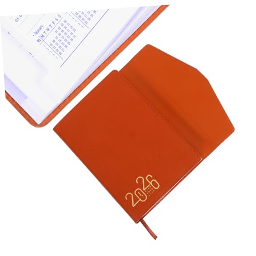 Angoily Tagesplaner Dickes Papier gegen Tintenbluten Modernes Terminbuch für Büro und Zuhause Lehrer Notizbuch Agenda Notizblock für Wichtige Termine Angoily Tagesplaner Dickes Papier gegen Tintenbluten Modernes Terminbuch für Büro und Zuhause Lehrer Notizbuch Agenda Notizblock für Wichtige Termine von Angoily
