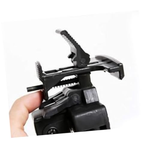 Angoily Telescopic Tripod Stand für Malerei und Präsentationen Tragbarer Staffelei mit Tragebeutel für Zeichnen Ausstellen und Hochzeiten Leicht und Einfach Aufzubauen von Angoily