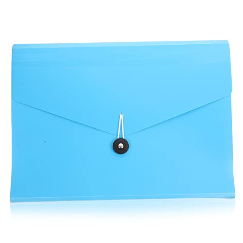 Angoily Test Papier Clip Orgel Tasche Organisatoren Datei Ordner Zum Organisieren Von Dokumenten Dateiorganisator Taschenorganisator Büroorganisator Dokumentieren Taschenordner Sky-blue Pp Angoily Test Papier Clip Orgel Tasche Organisatoren Datei Ordner Zum Organisieren Von Dokumenten Dateiorganisator Taschenorganisator Büroorganisator Dokumentieren Taschenordner Sky-blue Pp von Angoily
