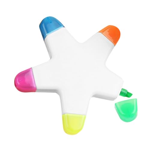 Angoily Textmarker Büro Mark Stift Mark Stifte Notizmarkierungsstifte Kunstmarkerstift bunter Filzstift kleiner Highlighter Buchmarkierungen Ästhetische Farbstifte Plastik Angoily Textmarker Büro Mark Stift Mark Stifte Notizmarkierungsstifte Kunstmarkerstift bunter Filzstift kleiner Highlighter Buchmarkierungen Ästhetische Farbstifte Plastik von Angoily