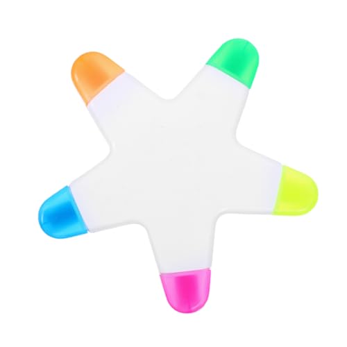Angoily Textmarker kleiner Highlighter bunter Filzstift Büro Mark Stift Ästhetische Farbstifte Markierstift beachten Notizmarkierungsstifte Mark Stifte Plastik Angoily Textmarker kleiner Highlighter bunter Filzstift Büro Mark Stift Ästhetische Farbstifte Markierstift beachten Notizmarkierungsstifte Mark Stifte Plastik von Angoily