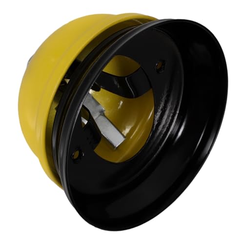 Angoily Tischglocke aus Lauter Service Ring für und Restaurant Einfache Bedienung Design für Schule und Büro Angoily Tischglocke aus Lauter Service Ring für und Restaurant Einfache Bedienung Design für Schule und Büro von Angoily
