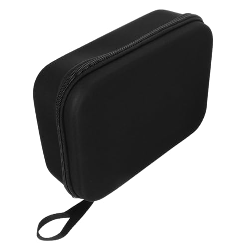 Angoily Tragbare Aufbewahrungstasche Auto Robuster Organizer Kofferraumtasche Vielseitig für Auto und Lkw Werkzeug Lagerung Kompakt und Benutzerfreundlich Angoily Tragbare Aufbewahrungstasche Auto Robuster Organizer Kofferraumtasche Vielseitig für Auto und Lkw Werkzeug Lagerung Kompakt und Benutzerfreundlich von Angoily