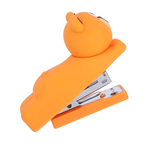 Angoily Tragbarer Hefter Cartoon-hefter Neuheit Hefter Tierhefter Panda Desktop-hefter Minihefter Mit Heftklammern Mini-bürobedarfsset Mini Hefter Mikrohefter Kleiner Hefter Mini Pvc Angoily Tragbarer Hefter Cartoon-hefter Neuheit Hefter Tierhefter Panda Desktop-hefter Minihefter Mit Heftklammern Mini-bürobedarfsset Mini Hefter Mikrohefter Kleiner Hefter Mini Pvc von Angoily