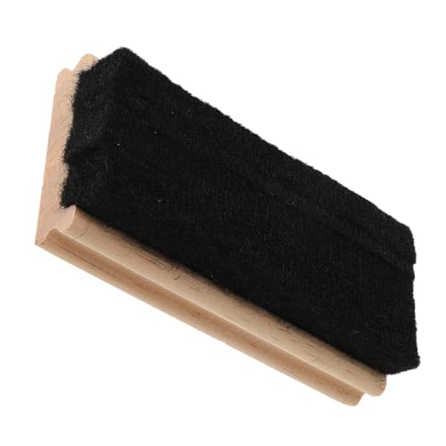 Angoily Tragbarer Holz Radiergummi für Whiteboards und Kreidetafeln Effizienter Tafelwischer für Büro und Schule Design für Vielseitige Anwendungen Angoily Tragbarer Holz Radiergummi für Whiteboards und Kreidetafeln Effizienter Tafelwischer für Büro und Schule Design für Vielseitige Anwendungen von Angoily