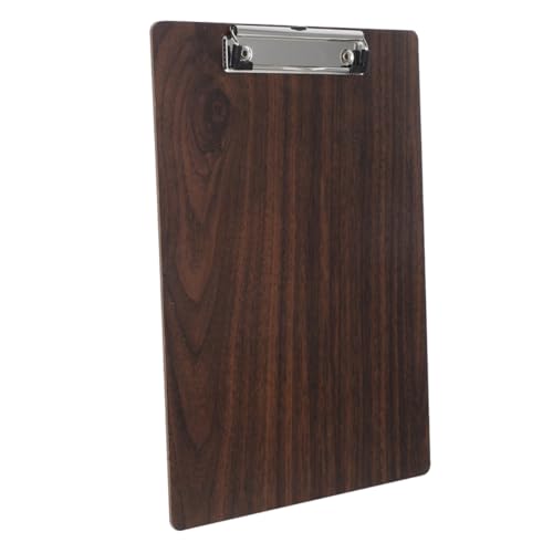 Angoily Tragbares Holz Klemmbrett für Künstler Langlebiges Skizzier Board mit Clip Kunstzubehör für Anfänger und Studenten im Freien und Benutzerfreundlich Angoily Tragbares Holz Klemmbrett für Künstler Langlebiges Skizzier Board mit Clip Kunstzubehör für Anfänger und Studenten im Freien und Benutzerfreundlich von Angoily