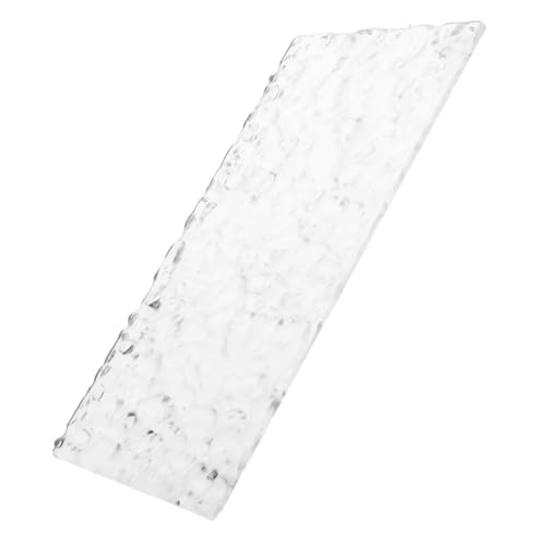 Angoily Transparent Acryl Notizbuch Binder Cover Refillable Lose Planer Hülle Nachhaltig Leicht Organizer Für Schule Büro Budget Journale Dokumentenmappe Angoily Transparent Acryl Notizbuch Binder Cover Refillable Lose Planer Hülle Nachhaltig Leicht Organizer Für Schule Büro Budget Journale Dokumentenmappe von Angoily